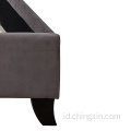 Furniture Bedroom Tidur King Berlapis CX613A